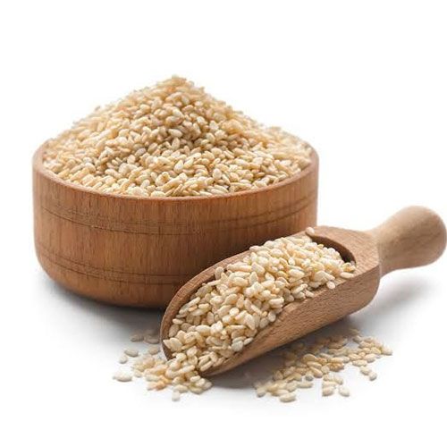 Sesame Seed